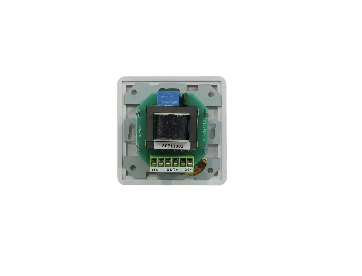 Rotary volume control Omnitronic 80711003 Photo 3