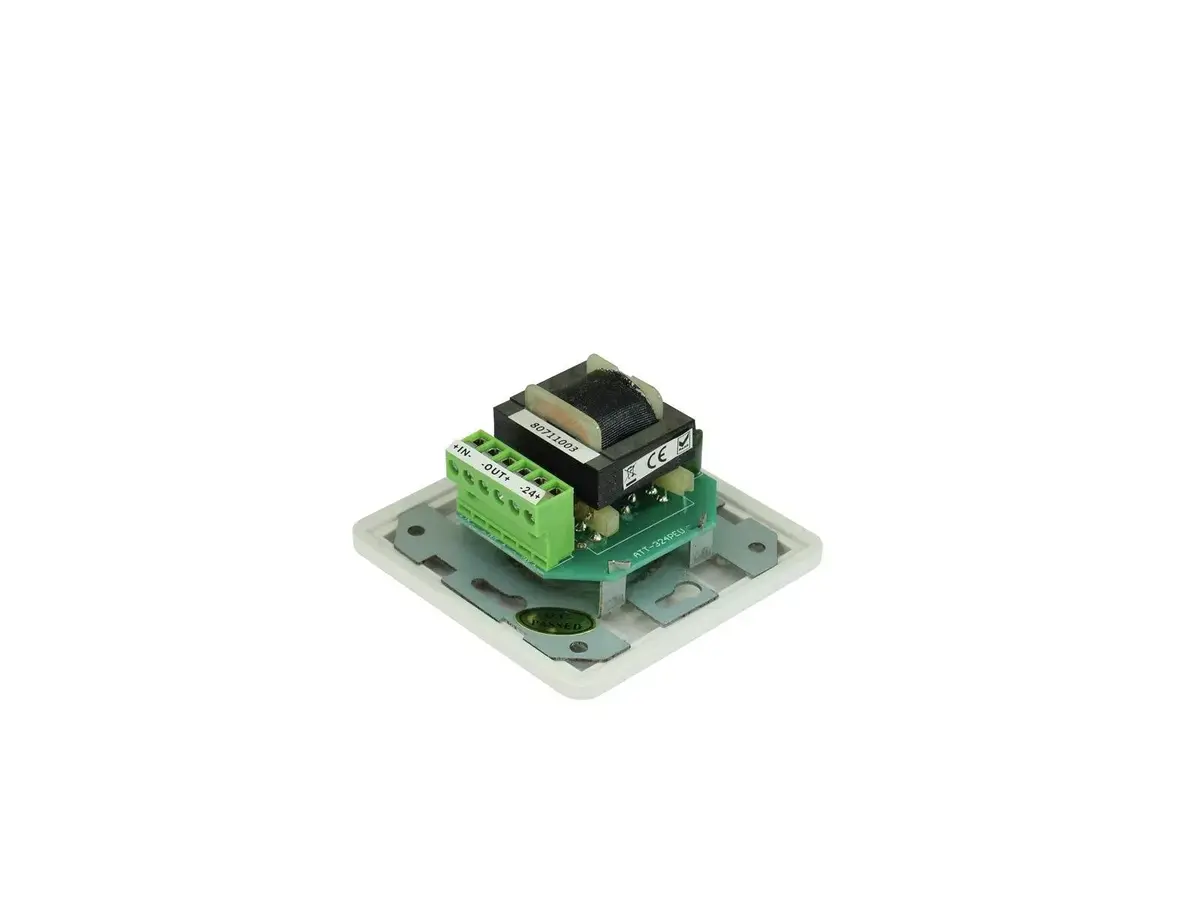 Rotary volume control Omnitronic 80711003 Photo 4