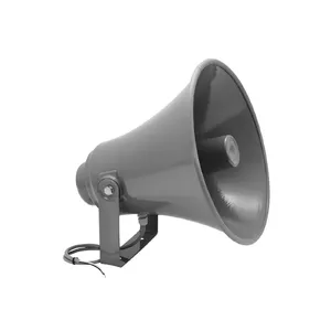 Динамик Omnitronic 80710958 Серый Проводной 30 Вт