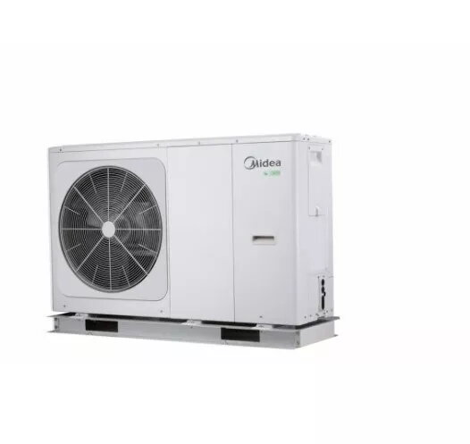 Siltumsūknis Midea M-Thermal MHC-V12W/D2RN8-BER90 12 kW