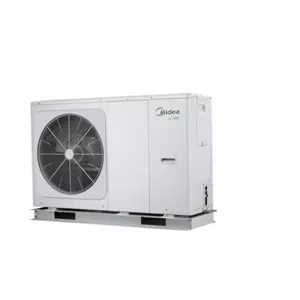 Siltumsūknis Midea M-Thermal MHC-V16W/D2RN8-BER90 16 kW Monobloc R32 3-fāžu