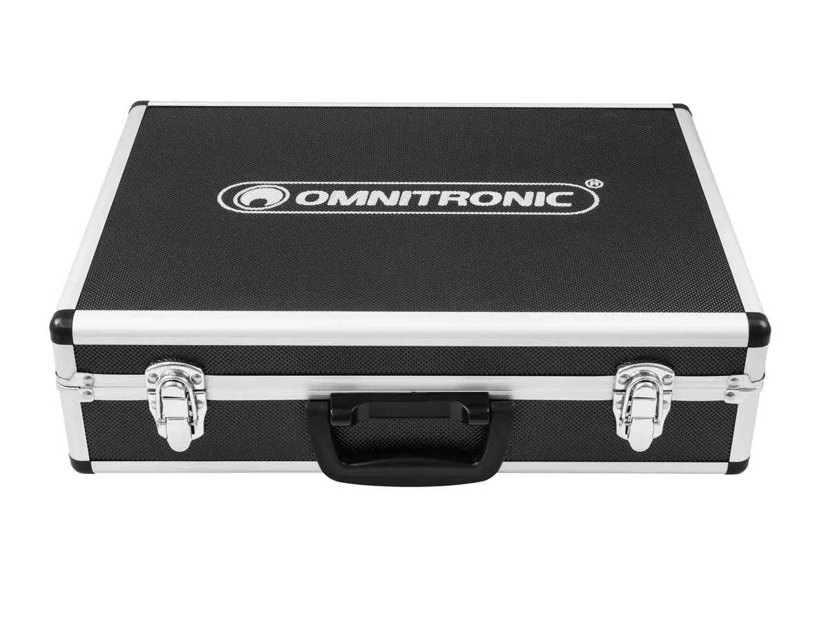 Stage performance microphone Omnitronic 13030900 Photo 8