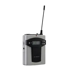 Korpusa raidītājs Omnitronic TM-105
