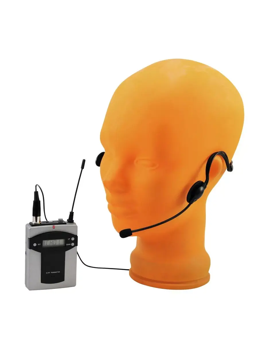 Korpusa raidītājs Omnitronic TM-105 Photo 4