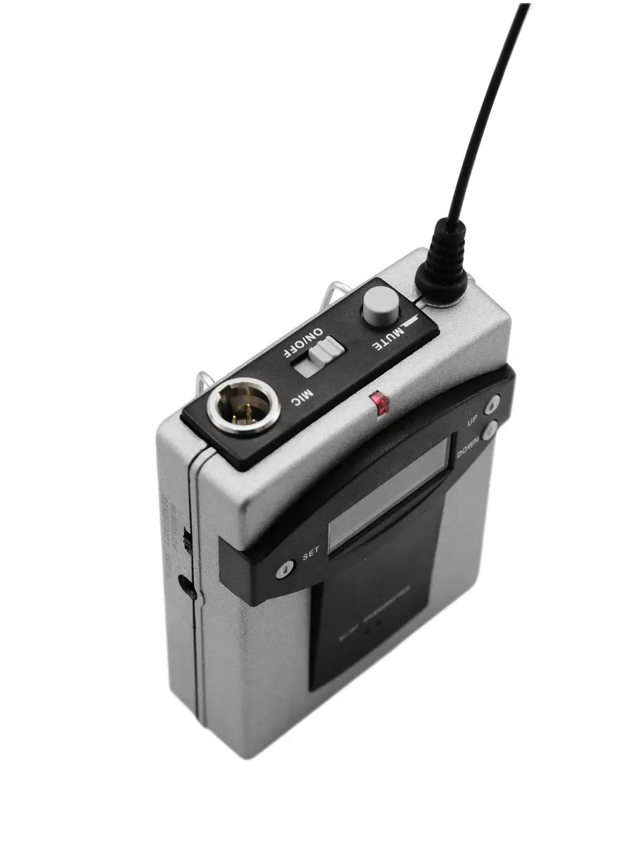 Korpusa raidītājs Omnitronic TM-105 Photo 5