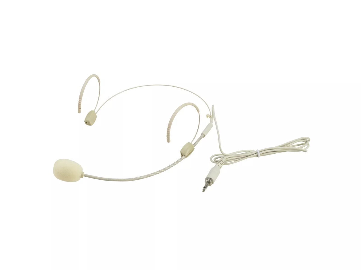 Headphones