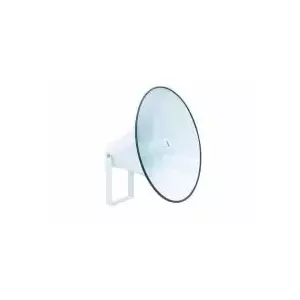 Outdoor Horn Speaker Omnitronic EH-560 — weather-resistant public address horn
