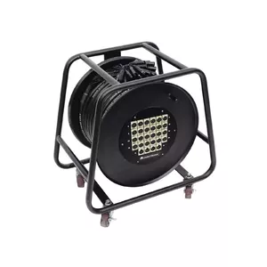 Kabeļu ruļļi Omnitronic 30304663