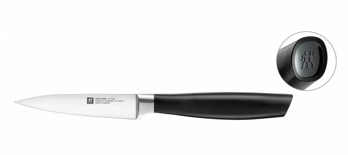 Кухонный нож ZWILLING All*Star 33760-300-0 Photo 2