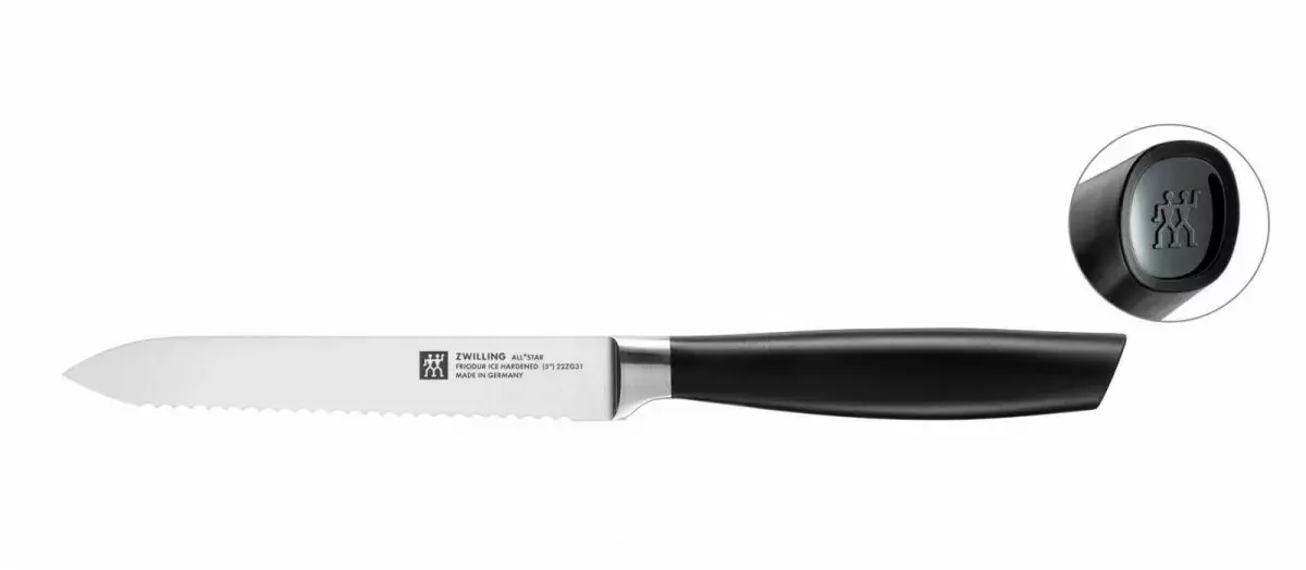 Кухонный нож ZWILLING All*Star 33760-300-0 Photo 3