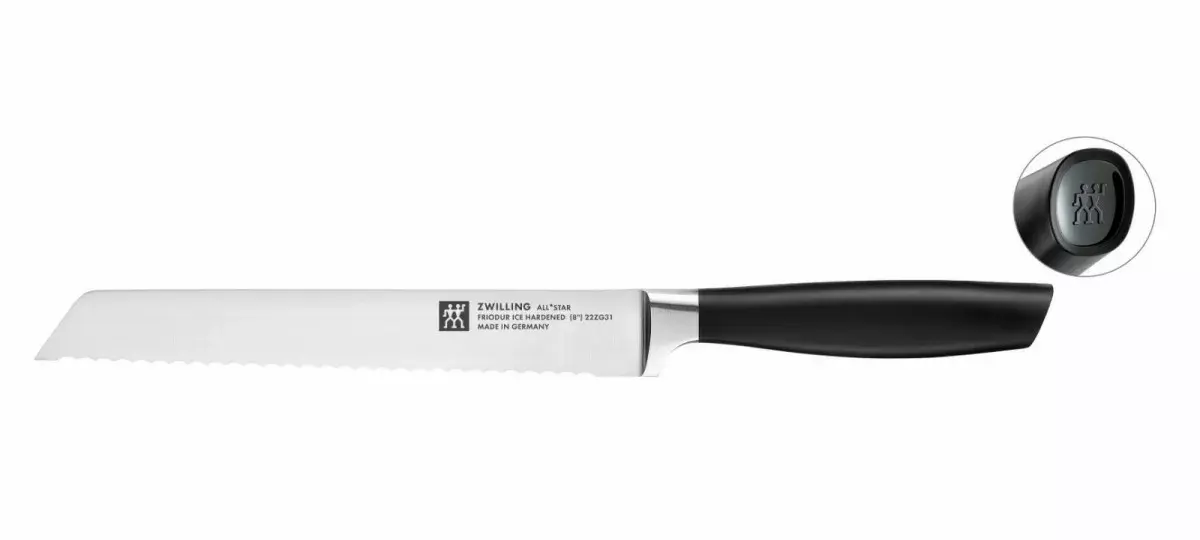 Кухонный нож ZWILLING All*Star 33760-300-0 Photo 5