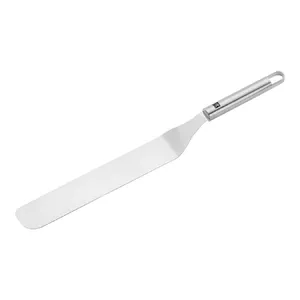 ZWILLING Pro Gatavošanas lāpstiņa Nerūsējošs tērauds 1 pcs