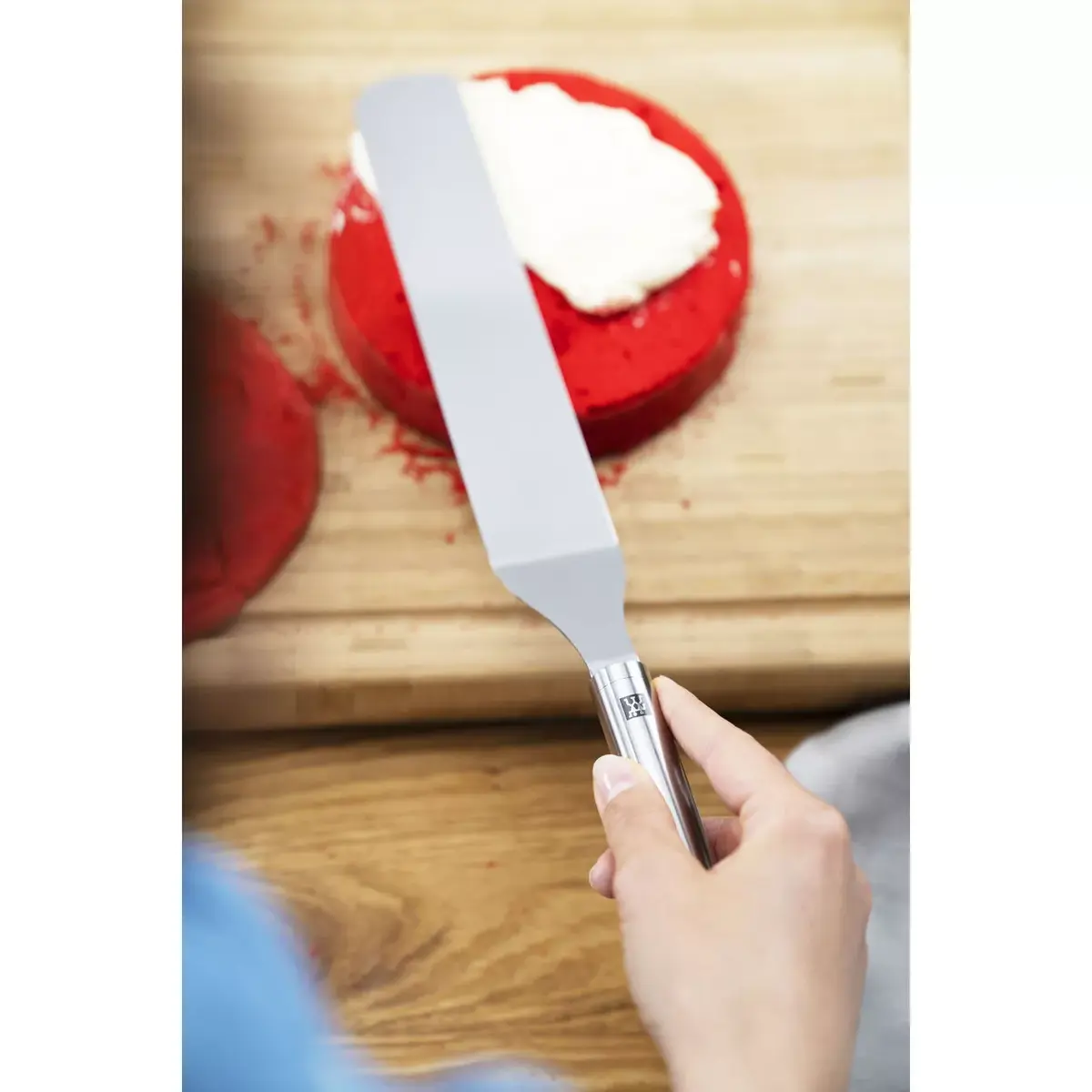 ZWILLING Pro кулинарная лопатка 404 мм Photo 2