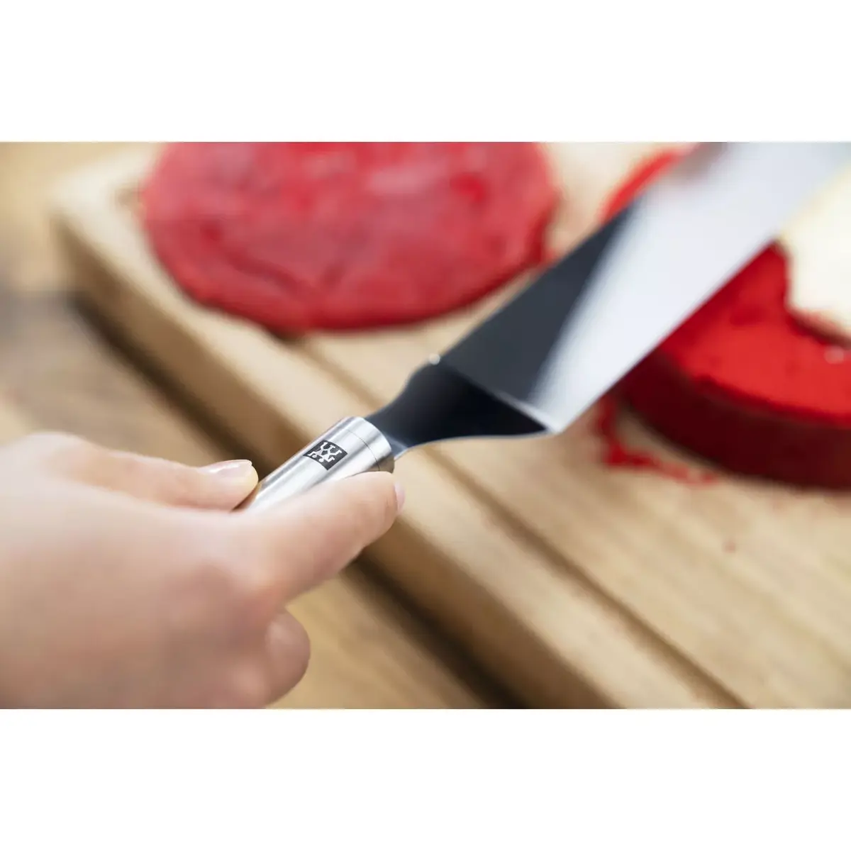 ZWILLING Pro кулинарная лопатка 404 мм Photo 3