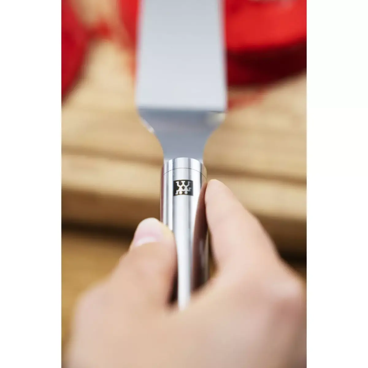 ZWILLING Pro кулинарная лопатка 404 мм Photo 4
