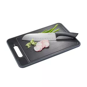 Cutting board GEFU CUT PRO G-13991 — defrosting and cutting board