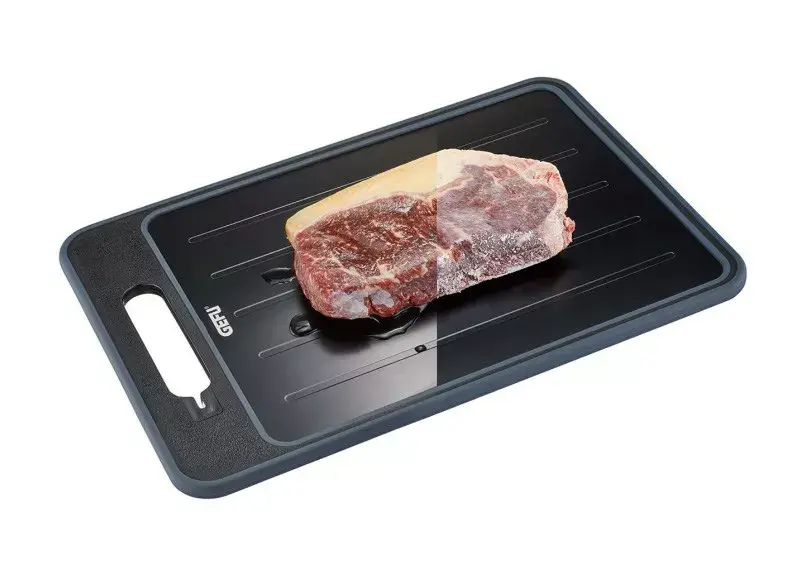GEFU CUT PRO G-13991 доска для нарезки и размораживания Photo 2