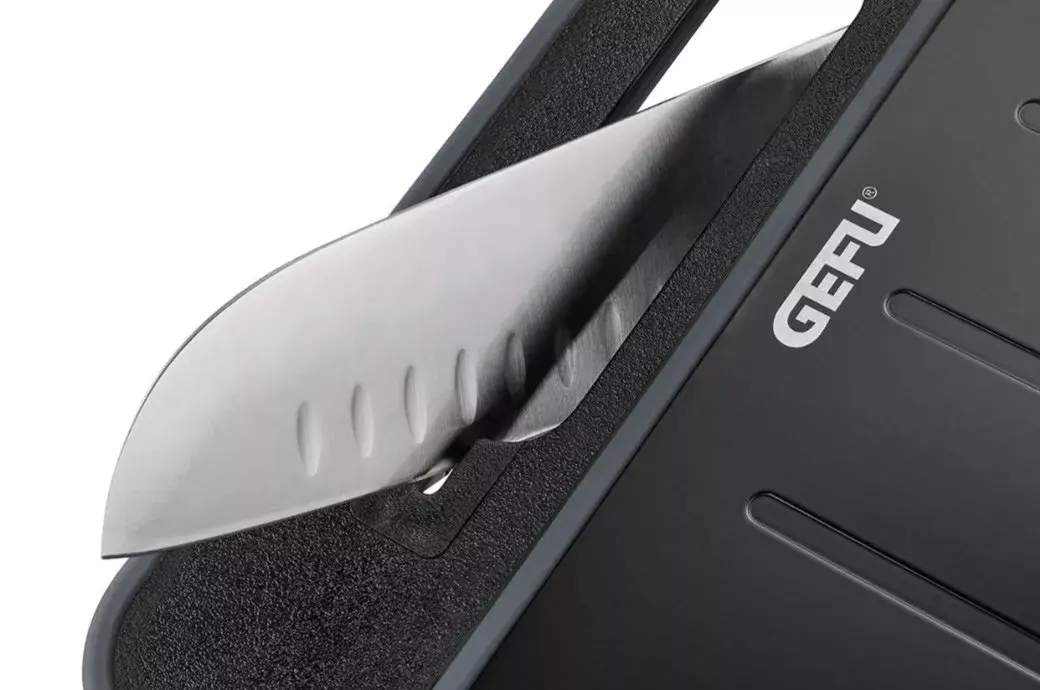 GEFU CUT PRO G-13991 доска для нарезки и размораживания Photo 5