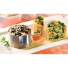 GEFU dessert moulds set G-12160 Photo 6