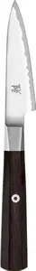 Paring knife MIYABI 4000FC — 9 cm blade, stainless steel