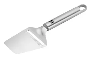 ZWILLING Pro Cheese Slicer Stainless Steel