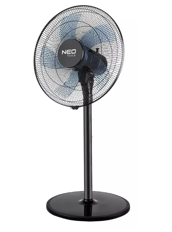 Вентилятор NEO tools 90-001 Photo 3