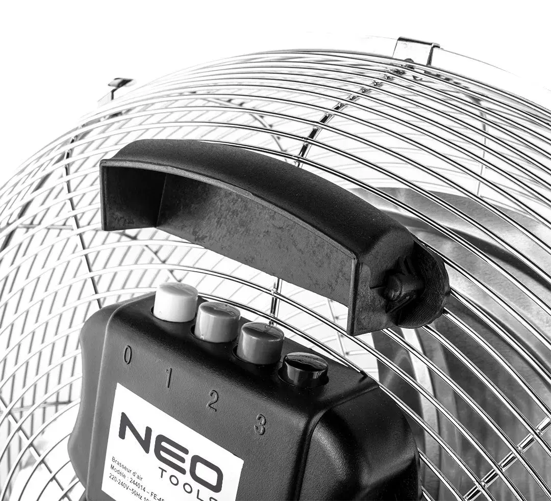 Вентилятор NEO tools 90-010 Photo 3