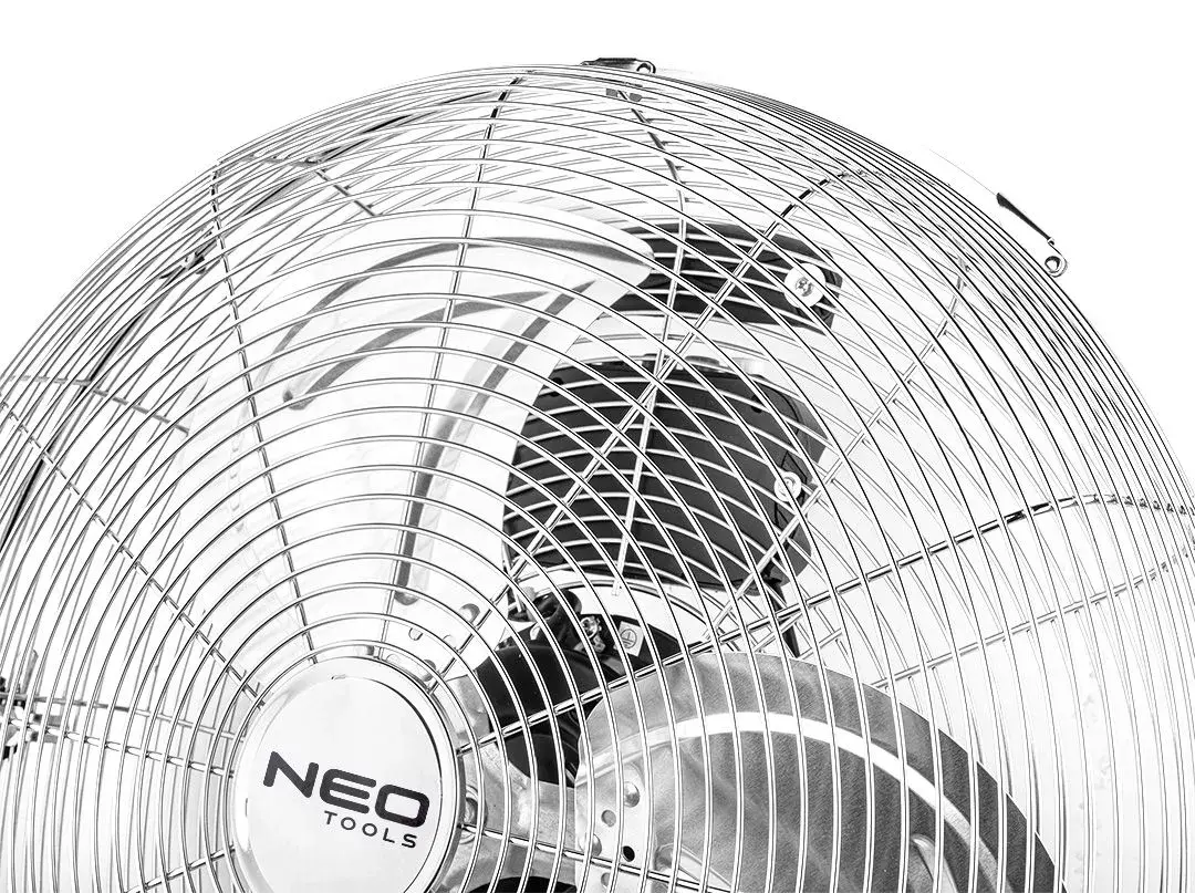 Вентилятор NEO tools 90-010 Photo 5