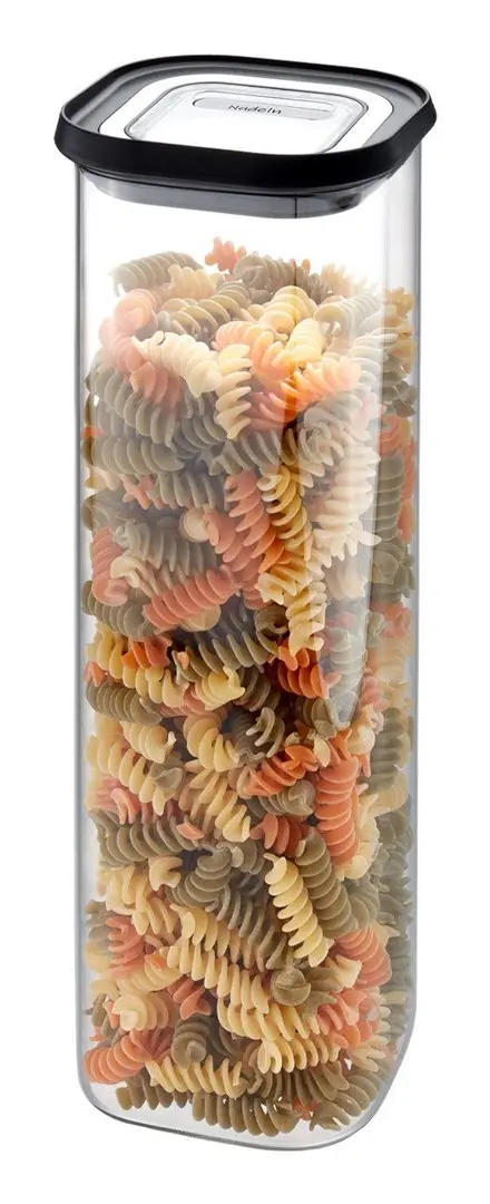Gefu Pantry G-12805 Taisnstūra stikla konteiners