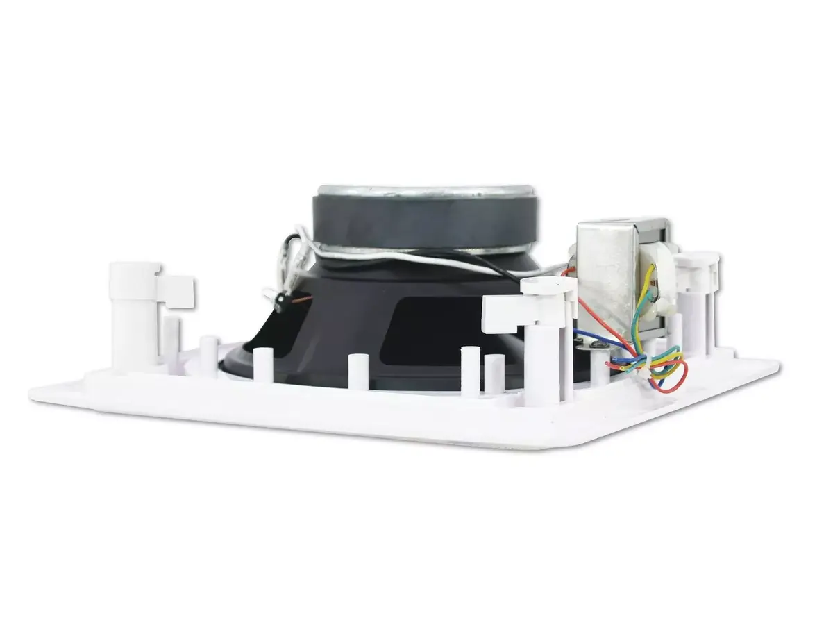 2-way Loudspeaker Omnitronic 80710355 Photo 3