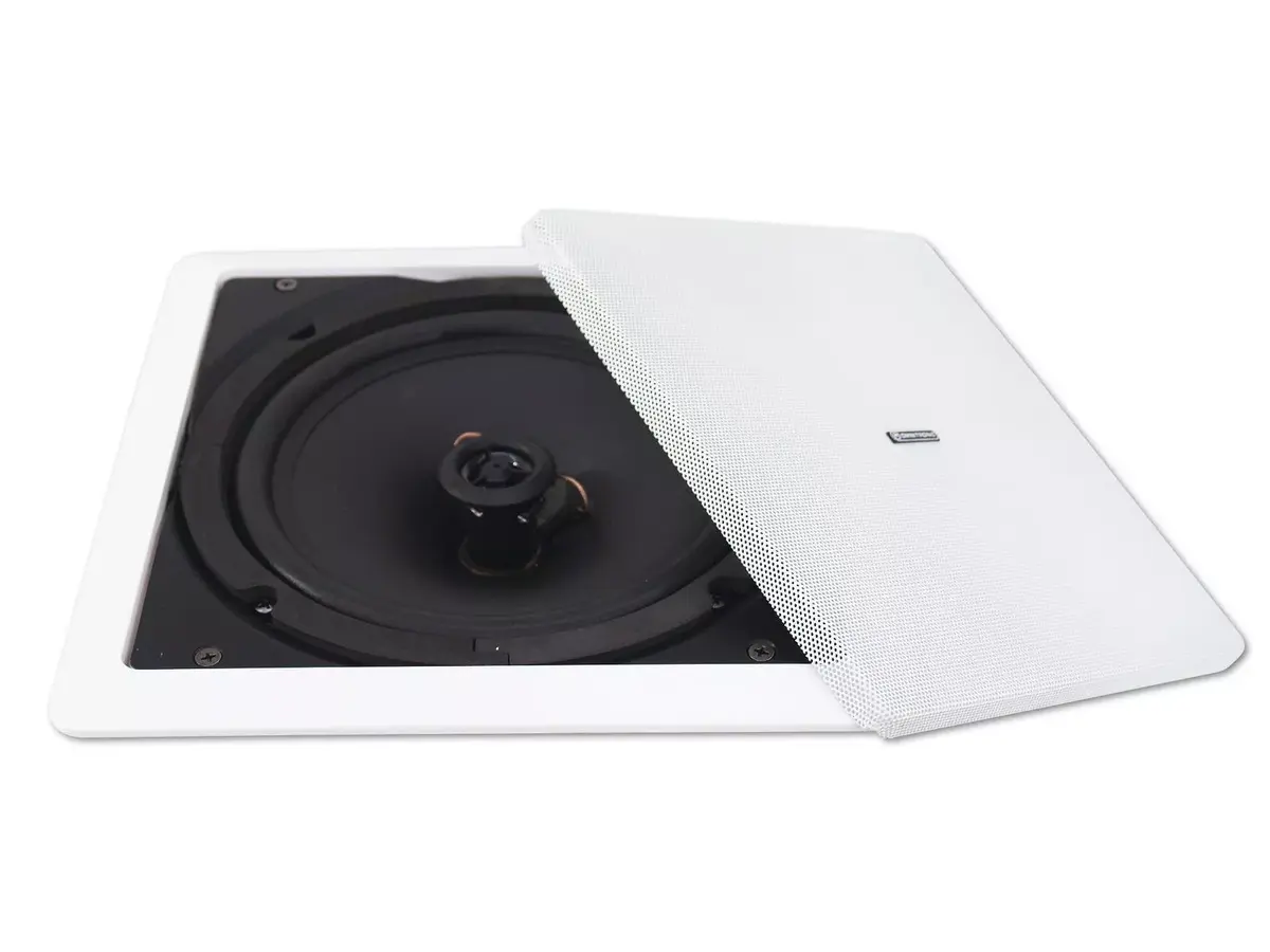 2-way Loudspeaker Omnitronic 80710355 Photo 4