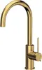 QUADRON JODIE Q LINE SLIM кухонный смеситель Photo 2