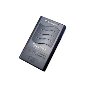 Bodypack transmitter Omnitronic 13075012