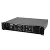 Audio amplifier Omnitronic 80709741 Photo 3