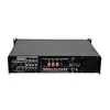 Audio amplifier Omnitronic 80709741 Photo 4