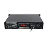 Аудиоусилитель Omnitronic 80709791 Photo 2