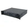 Аудиоусилитель Omnitronic 80709791 Photo 4