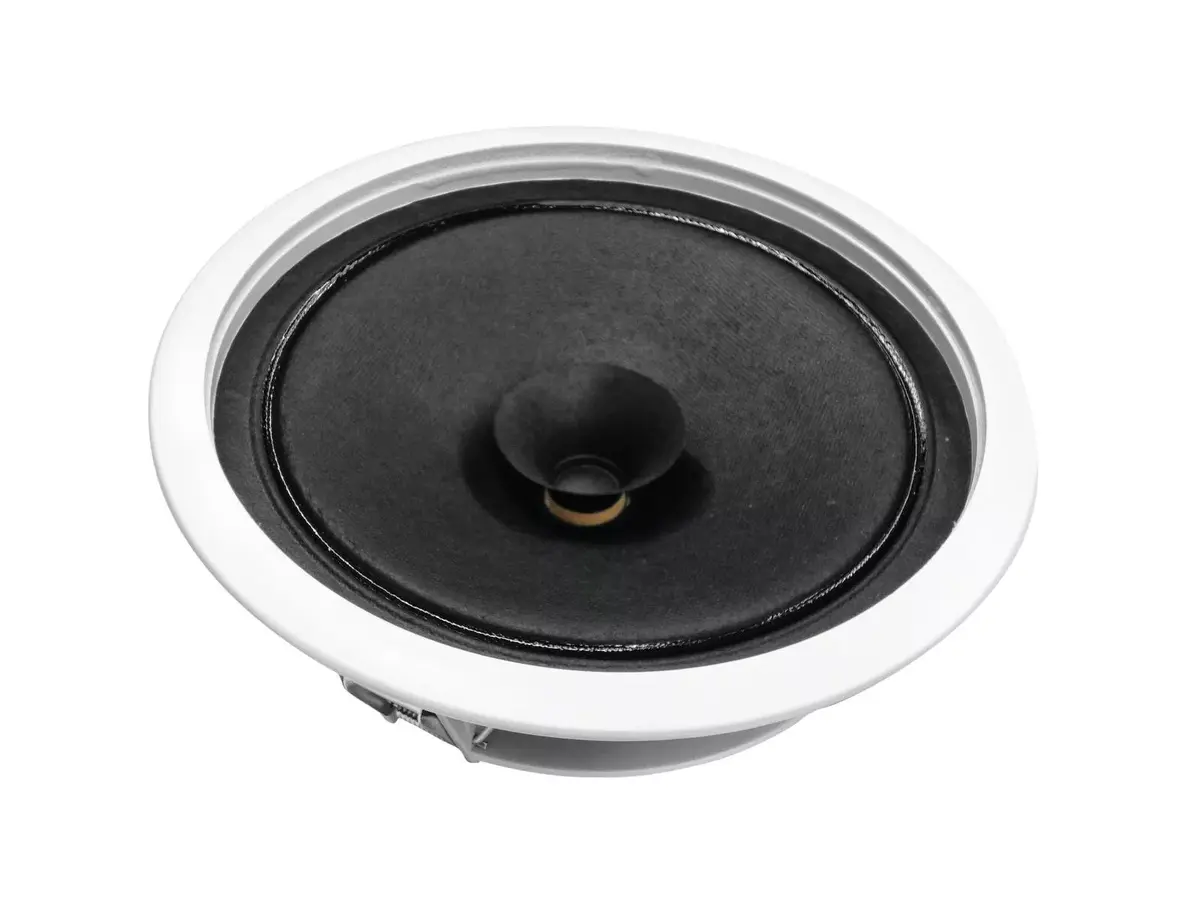 Full range loudspeaker Omnitronic 80710242 Photo 4