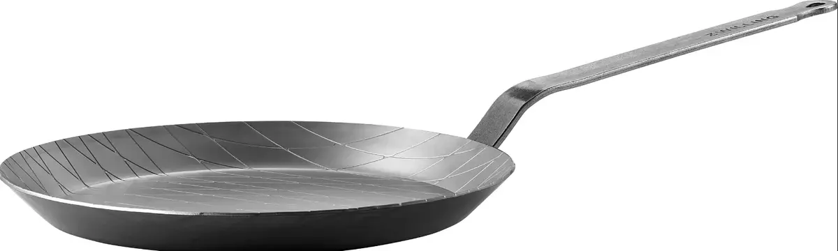ZWILLING Forge čuguna panna 24 cm Photo 2