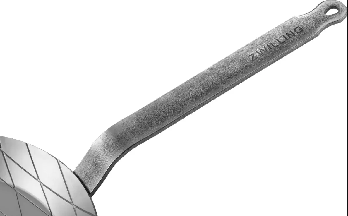 ZWILLING Forge čuguna panna 24 cm Photo 3