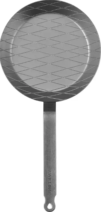 ZWILLING Forge čuguna panna 24 cm Photo 6
