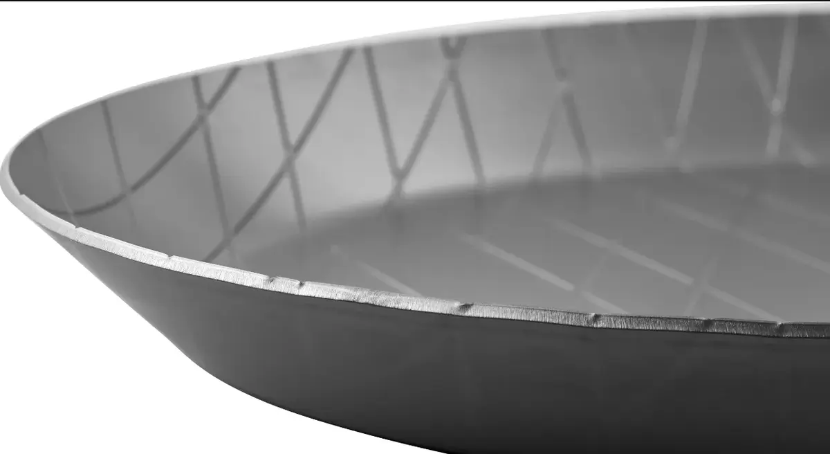 ZWILLING Forge čuguna panna 24 cm Photo 10