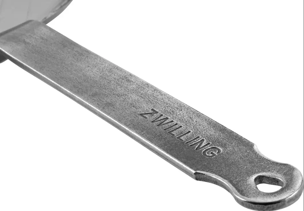 ZWILLING Forge čuguna panna 24 cm Photo 12