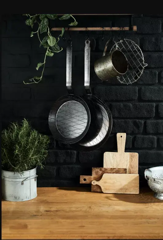 ZWILLING Forge čuguna panna 24 cm Photo 17