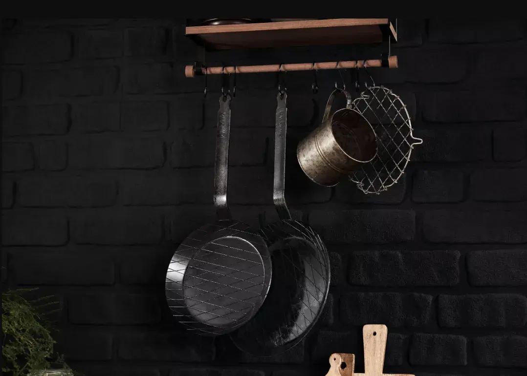 ZWILLING Forge čuguna panna 24 cm Photo 18