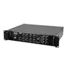 Аудиоусилитель Omnitronic 80709786 Photo 2
