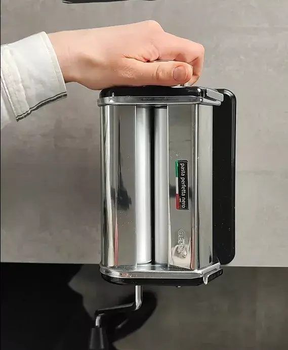GEFU PASTA PERFETTA G-89206 ручная машинка для пасты Photo 2