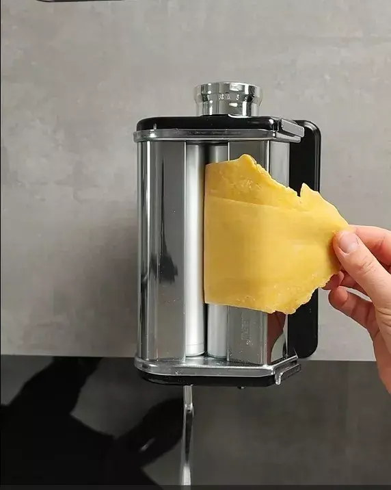 GEFU PASTA PERFETTA G-89206 ручная машинка для пасты Photo 3