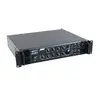 Audio pastiprinātājs Omnitronic 80709781 Photo 3