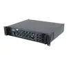 Audio pastiprinātājs Omnitronic 80709781 Photo 4
